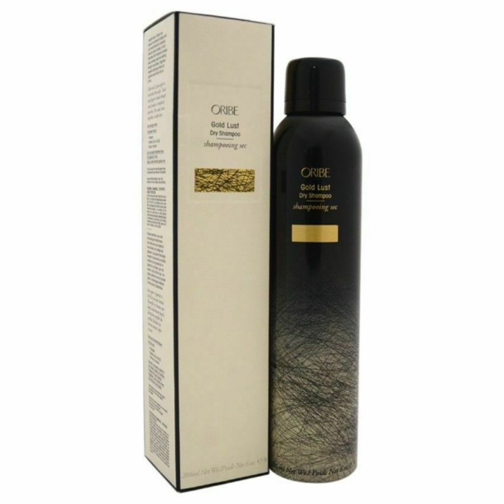 Oribe Gold Lust Dry Shampoo 6oz/286ml, NEW IN BOX